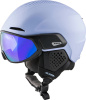 Alto Q-Lite Lilac-Black Matt (51-55)