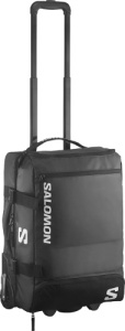 Race Trip Cabin 40L Black (40L)