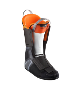 S/Pro Alpha 120 GW Arona/Black/Orange Tiger