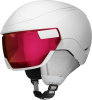 Revent GT Amid Visor HD White Heather (M (55-59))