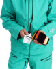 Sanction Shell (Teal Green M)