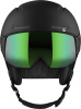 Driver Pro Sigma Black Cat. 2 (L (59-62))