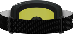 Aksium 2.0 Access Black Cat. 1 (One size)