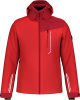 Supershape (Red/Chilli 54)