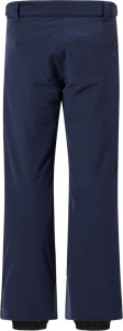 Smooth Pants (Navy 48)