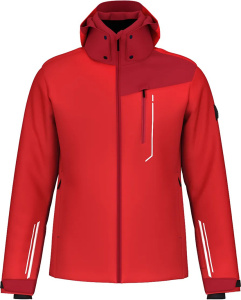 Supershape (Red/Chilli 50)