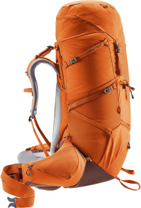 Aircontact Core 65+10 SL (Chestnut-umbra)