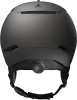 Revent GT Amid Visor HD Black (L (59-63))