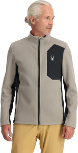 Bandit Jacket (Concrete S)