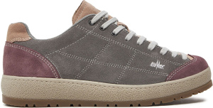 Bio Naturale Flat (Brownrose/Quarz (EUR: 38))