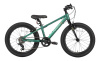 5BIKE 20 (Зеленый Матовый One Size)