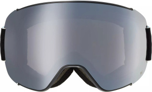 Sentinel 5K chrome RD+SL Black/Blue WCR S2 + S1 (с доп. линзой) (One size)