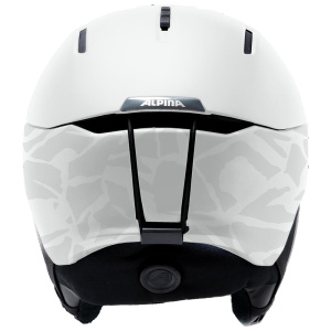 Nax White Camo Matt (51-55)