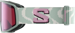 Sentry Pro Sigma Iceberg Green Cat. 2+3 (с доп. линзой) (One size)