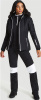 Icebloom Jacket (Black 40)