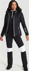 Icebloom Jacket (Black 40)
