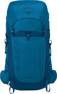 Talon 33 Scoria Blue Night Shift (One Size)