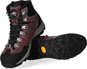 Cristallo 2.0 MTX (Borgogna (EUR: 38))