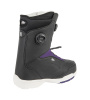 Scala BOA (Black/Purple 25)