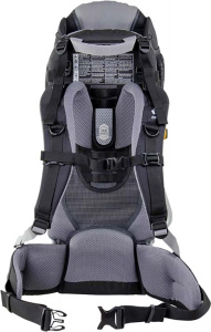 Kid Comfort I (SET) (Black)
