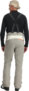 Propulsion Pants (Concrete S)