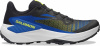 Genesis (Black / Acid Lime / Bluing (UK: 7.5))