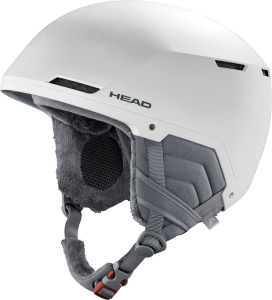 Compact Evo W white (M/L)