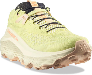 Ultra Glide 4 W (Sunny Lime / Transparent Yellow / Almond Cream (UK: 7))