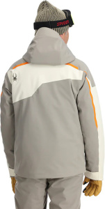 Leader (Concrete S)