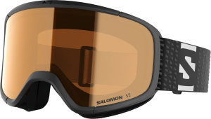Aksium 2.0 Access Black Cat. 2 (One size)