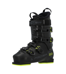 RC 90 Yellow Black