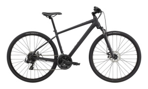 Quick CX 4 700 M (Black MD)
