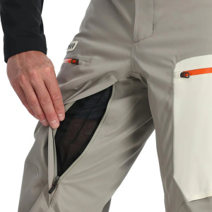 Propulsion Pants (Concrete S)