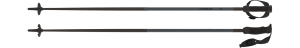 AMT Carbon SQS Black Anthracite