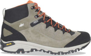 Sella High MTX Suede (Truffle (EUR: 40))