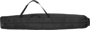 Double Ski Bag Black (205cm) (205)
