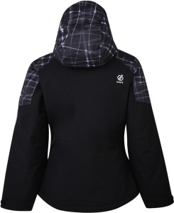 Purview Jacket (Black 40)