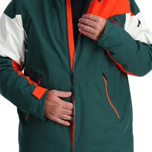 Utillity Suit (Cypress Green 48)