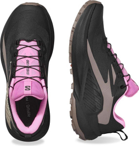 Genesis GTX W (Cyclamen / Black / Etherea (UK: 5.5))