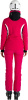Tessa W Jacket  (Azalea/White/Black XS)