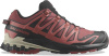 XA PRO 3D V9 GTX W (Cow Hide / Black / Faded Rose (US: 6))
