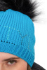 Aris Ski m.P (Blue Juwel one size)