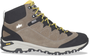 Sella High MTX Suede (Salooon (EUR: 40))