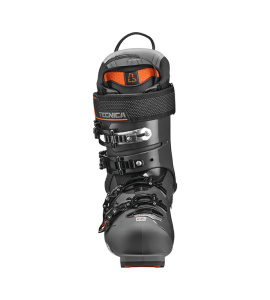 Mach Sport HV 100 GW Race Gray