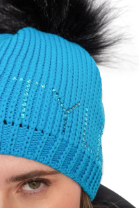 Aris Ski m.P (Blue Juwel one size)