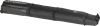 RS Double Ski Wheelie Black (205)