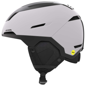 Versatile Pro Mips White Matt (59-61)