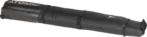RS Double Ski Wheelie Black (205)