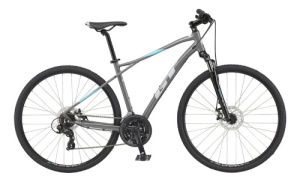 Transeo Comp (Grey L)
