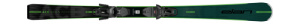 ABIMYY26+DB556125 Elan Ace SC 3 S Black Green SX + EL 10 GW 26-27